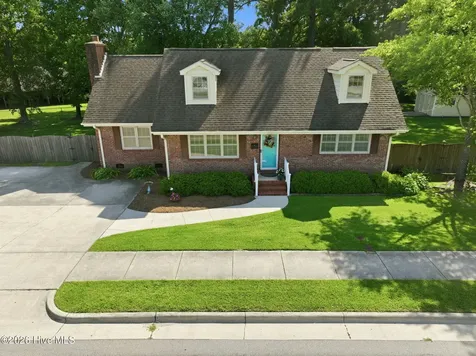204 Piney Green Road Jacksonville NC 28546