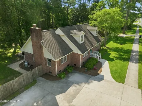 204 Piney Green Road Jacksonville NC 28546