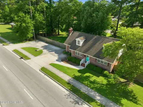 204 Piney Green Road Jacksonville NC 28546