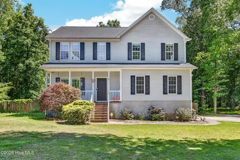140 Old Beechtree Lane Jacksonville NC 28540