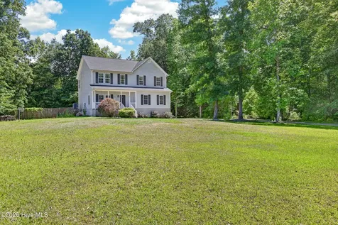 140 Old Beechtree Lane Jacksonville NC 28540