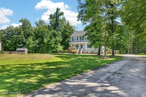 140 Old Beechtree Lane Jacksonville NC 28540