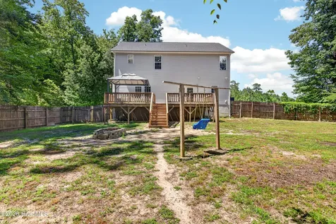 140 Old Beechtree Lane Jacksonville NC 28540