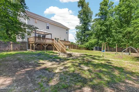 140 Old Beechtree Lane Jacksonville NC 28540