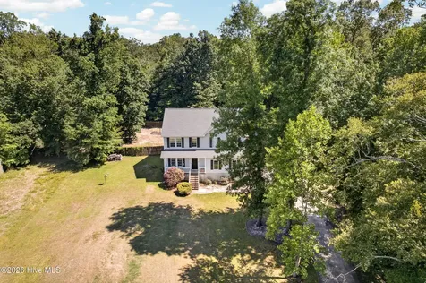 140 Old Beechtree Lane Jacksonville NC 28540