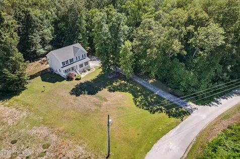 140 Old Beechtree Lane Jacksonville NC 28540