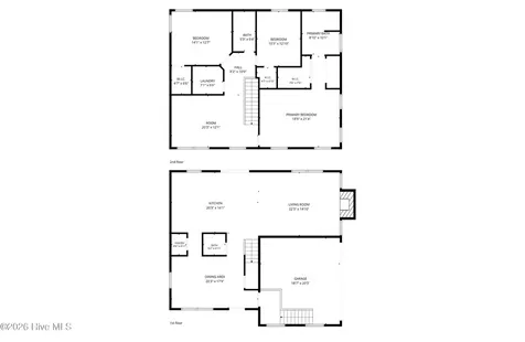 140 Old Beechtree Lane Jacksonville NC 28540