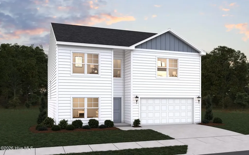 118 Nesbitt Court Jacksonville NC 28546