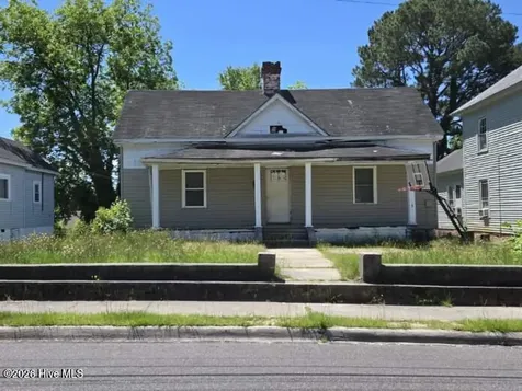 714 Leak Street Rockingham NC 28379