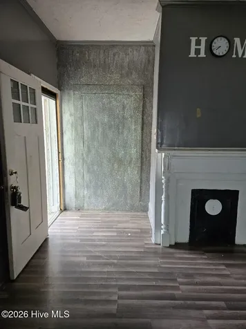 714 Leak Street Rockingham NC 28379