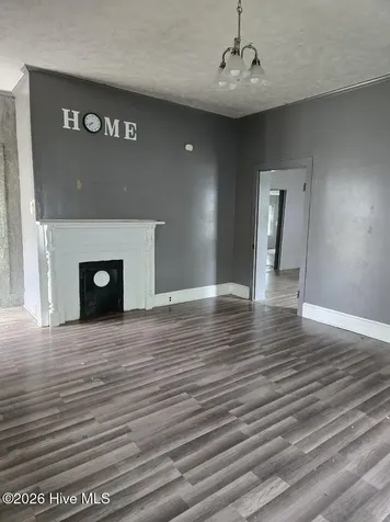 714 Leak Street Rockingham NC 28379