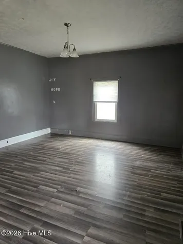 714 Leak Street Rockingham NC 28379