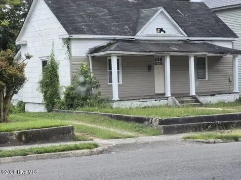 714 Leak Street Rockingham NC 28379