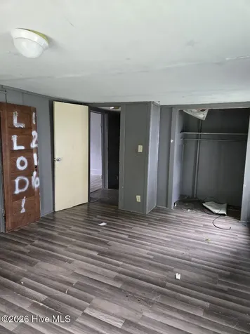 714 Leak Street Rockingham NC 28379