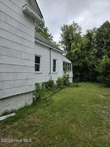 714 Leak Street Rockingham NC 28379