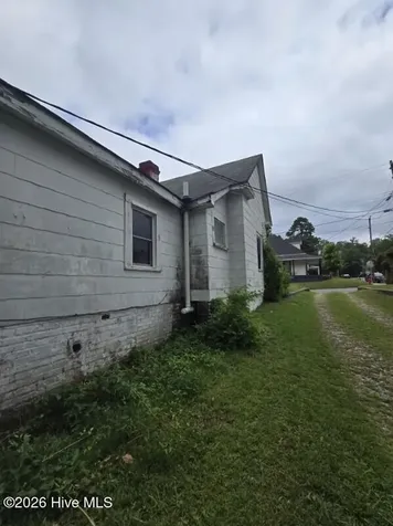 714 Leak Street Rockingham NC 28379
