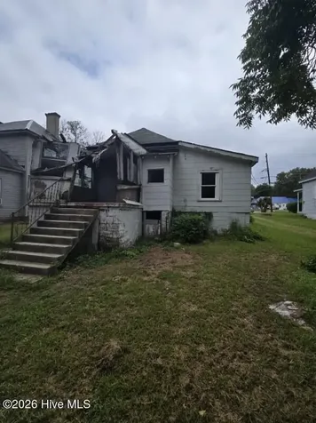 714 Leak Street Rockingham NC 28379