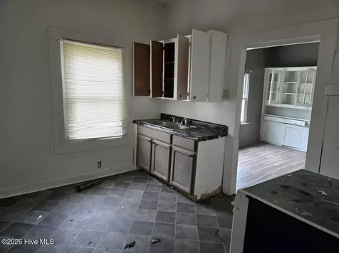714 Leak Street Rockingham NC 28379
