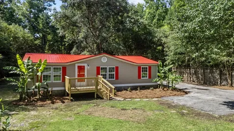 219 Lanier Avenue Rocky Point NC 28457