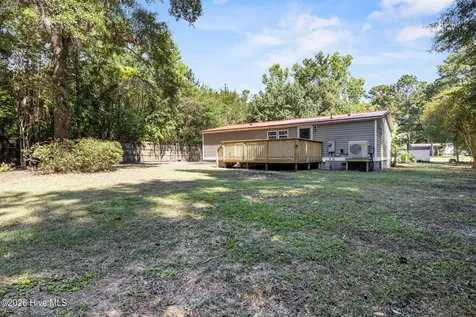 219 Lanier Avenue Rocky Point NC 28457