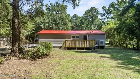 219 Lanier Avenue Rocky Point NC 28457