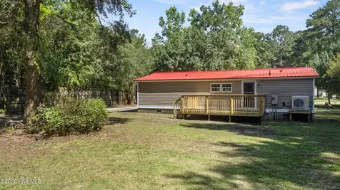 219 Lanier Avenue Rocky Point NC 28457