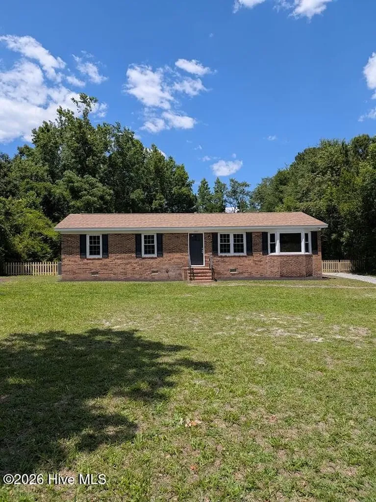 6803 Murrayville Road Wilmington NC 28411
