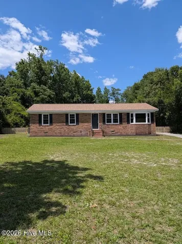 6803 Murrayville Road Wilmington NC 28411