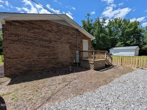 6803 Murrayville Road Wilmington NC 28411