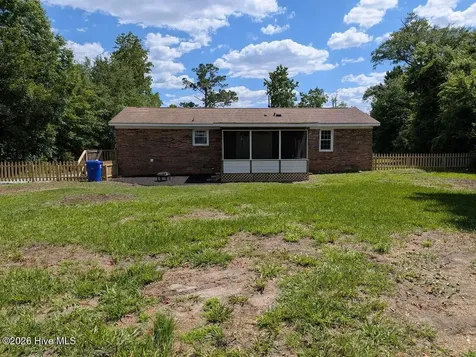 6803 Murrayville Road Wilmington NC 28411