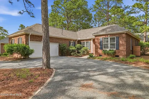 7 Riviera Drive Pinehurst NC 28374