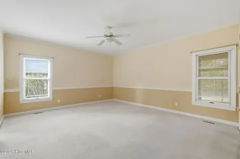 7 Riviera Drive Pinehurst NC 28374