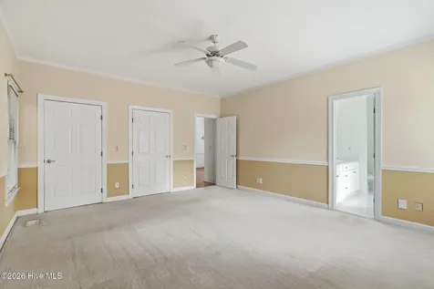 7 Riviera Drive Pinehurst NC 28374