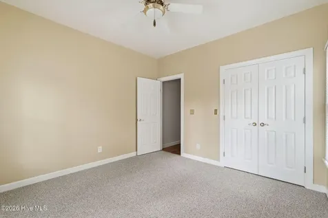 7 Riviera Drive Pinehurst NC 28374