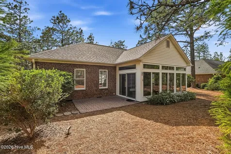 7 Riviera Drive Pinehurst NC 28374