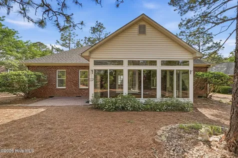7 Riviera Drive Pinehurst NC 28374