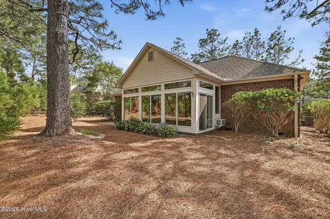 7 Riviera Drive Pinehurst NC 28374