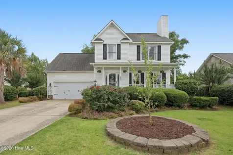 111 Sidney Lane Jacksonville NC 28540