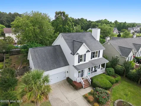 111 Sidney Lane Jacksonville NC 28540
