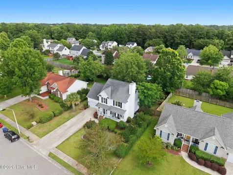 111 Sidney Lane Jacksonville NC 28540
