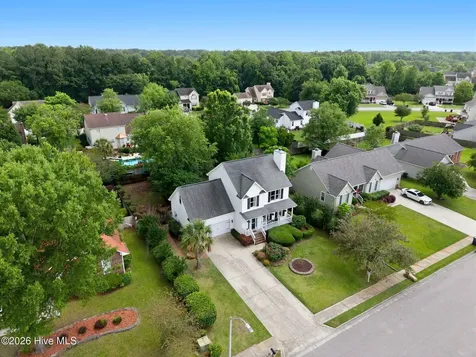 111 Sidney Lane Jacksonville NC 28540