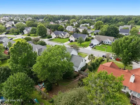 111 Sidney Lane Jacksonville NC 28540