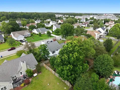 111 Sidney Lane Jacksonville NC 28540