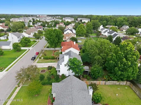 111 Sidney Lane Jacksonville NC 28540