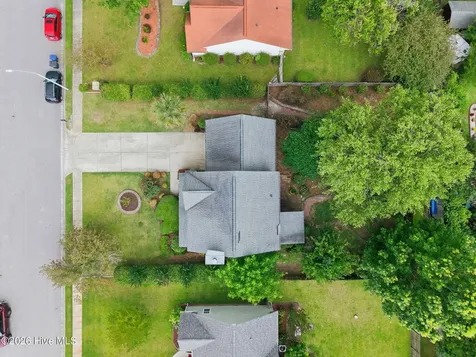 111 Sidney Lane Jacksonville NC 28540
