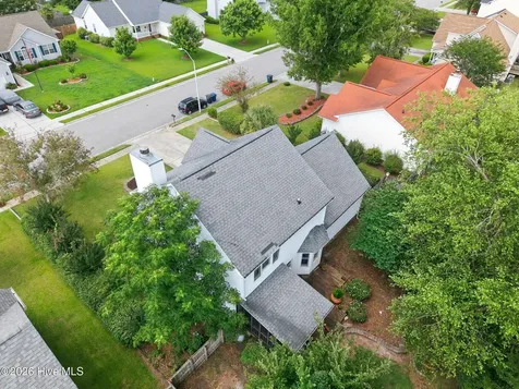 111 Sidney Lane Jacksonville NC 28540