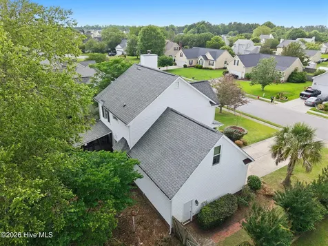 111 Sidney Lane Jacksonville NC 28540