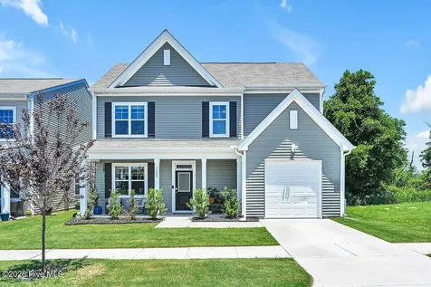 1305 Creekfront Drive Wilmington NC 28401
