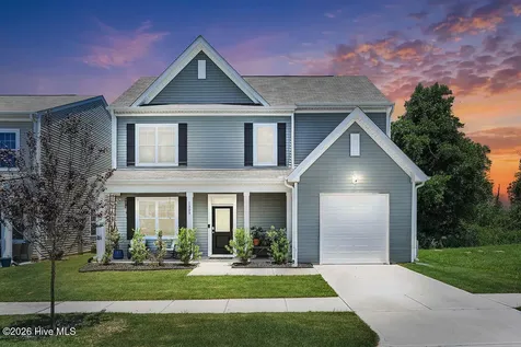 1305 Creekfront Drive Wilmington NC 28401