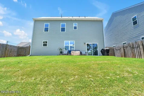 1305 Creekfront Drive Wilmington NC 28401